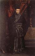 Nikelai, Peter Paul Rubens